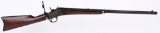 FINE REMINGTON MODEL 1 1/2 SPORTING RIFLE