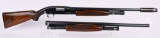 RARE PRE WAR 2-BARREL WINCHESTER MODEL 12 SKEET