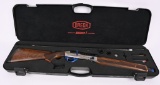 CASED BREDA SPORTING 930i SEMI AUTO SHOTGUN