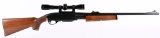 REMINGTON MODEL 760 GAMEMASTER PUMP RIFLE