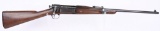 FINE US MODEL 1895 KRAG SADDLE RING CARBINE