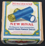 WINCHESTER BLUE SHELL NEW RIVAL 10 GA. AMMO