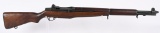 KOREAN WAR SPRINGFIELD M1 GARAND RIFLE