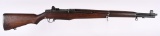 KOREAN WAR PERIOD SPRINGFIELD M1 GARAND RIFLE