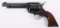 GREAT WESTERN ARMS .22RF SINGLE ACTION ARMY
