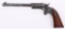 STEVENS MODEL 43 2ND ISSUE POCKET RIFLE