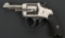 HARRINGTON & RICHARDSON MODEL 1906 .22 REVOLVER