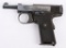 HARRINGTON & RICHARDSON SELF LOADING .32 PISTOL