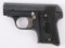 A. ERRASTI 6.35 BROWNING PATENT POCKET AUTO