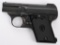 NICHOLAS PIEPER MODEL 1908 6.35 POCKET PISTOL