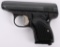 STERLING ARMS .22 LR POCKET PISTOL