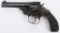 SMITH & WESSON .32 4TH MODEL DA