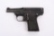 DAVIS-WARNER INFALLIBLE .32 ACP PISTOL