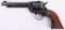 RUGER FLAT TOP SINGLE SIX 22 REVOLVER