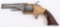AMERICAN STANDARD TOOL SMITH & WESSON #1 COPY