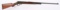 SPECIAL ORDER MARLIN MODEL 1893 RIFLE