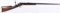 REMINGTON MODEL 2 ROLLING BLOCK RIFLE