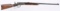 SPECIAL ORDER WINCHESTER MODEL 1894 RIFLE