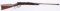SPECIAL ORDER WINCHESTER MODEL 1894 RIFLE