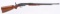 HIGH CONDITION SAVAGE MODEL 1914 SLIDE ACTION .22