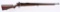 SAVAGE MODEL 19 NRA MATCH RIFLE