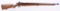 SAVAGE MODEL 19 NRA MATCH RIFLE