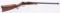 HIGH CONDITION WINCHESTER MODEL 1904 .22 RIFLE