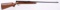 WINCHESTER MODEL 74 SEMI AUTO 22 RIFLE