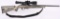REMINGTON MODEL 597 MAGNUM SEMI AUTO RIFLE