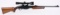 REMINGTON MODEL 760 PUMP ACTION RIFLE