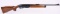 REMINGTON MODEL 742 SEMI AUTO RIFLE