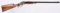 STEVENS MODEL 1915 SINGLE SHOT .22 RIFLE
