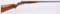 H&R MODEL 1901 SINGLE SHOT .44 CALIBER