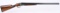 FOX STERLINGWORTH SXS SHOTGUN