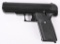 HI-POINT MODEL JH SEMI AUTO 45 PISTOL