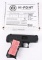 BOXED HI-POINT MODEL C-9 9MM PISTOL