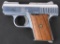 RAVEN ARMS MODEL P-25 SEMI AUTO PISTOL