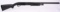 MOSSBERG MAVERICK MOD 88 SLIDE ACTION SHOTGUN