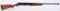 WINCHESTER MODEL 1897 SLIDE ACTION SHOTGUN