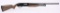 WINCHESTER MODEL 120 YOUTH SLIDE ACTION SHOTGUN