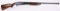 RARE STEVENS BROWNING SLIDE ACTION SHOTGUN