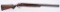 PRE WAR SAVAGE MODEL 430 O/U 12GA. SHOTGUN
