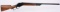 WINCHESTER MODEL 1887 LEVER ACTION 12 GA. SHOTGUN
