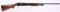 PRE WAR WINCHESTER MODEL 12 16 GA SHOTGUN