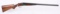 FOX STERLINGWORTH SXS SHOTGUN