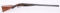 REMINGTON MODEL 1900 SXS SHOTGUN