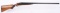 FINE CONDITION BOSTON FIELD GUN SXS SHOTGUN