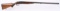 L.C.SMITH IDEAL GRADE SXS SHOTGUN