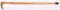 CANE WITH HIDDEN SLASHER BLADES