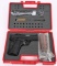 ZENITH FIREARMS PCS9 9MM PISTOL IN BOX